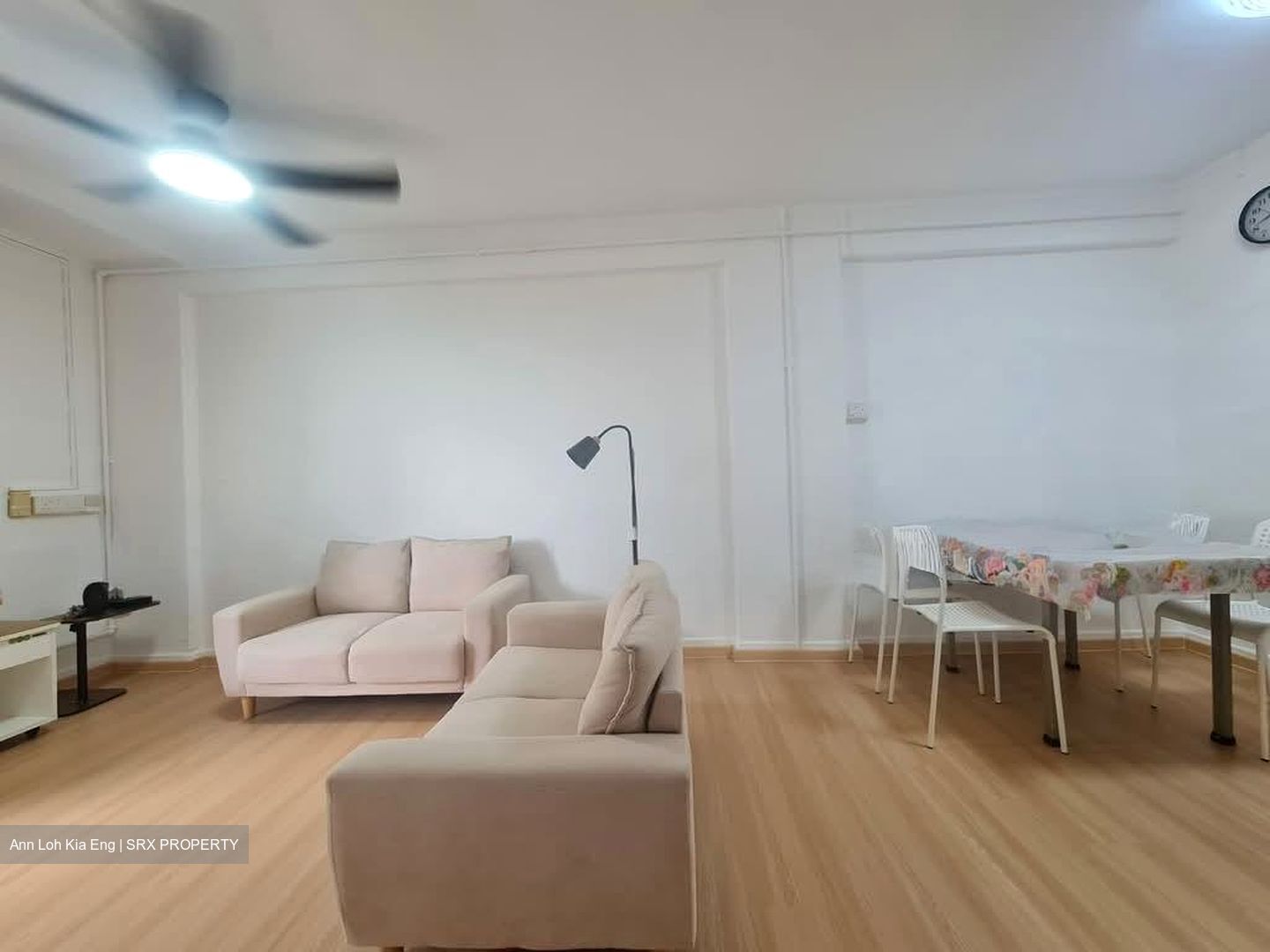 Blk 5 Ghim Moh Road (Queenstown), HDB 3 Rooms #598114551